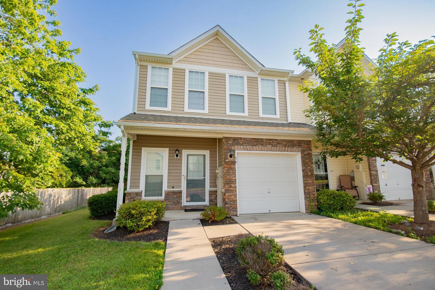 Property Photo: 79 Ran Rue Drive WV 25403