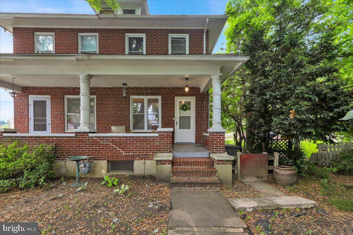 1436 Brooke Boulevard  Reading PA 19607 photo