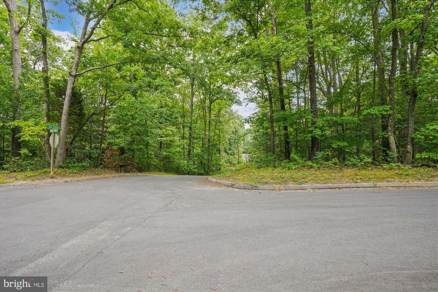 Property Photo: 383 Red Cloud Road MD 20657