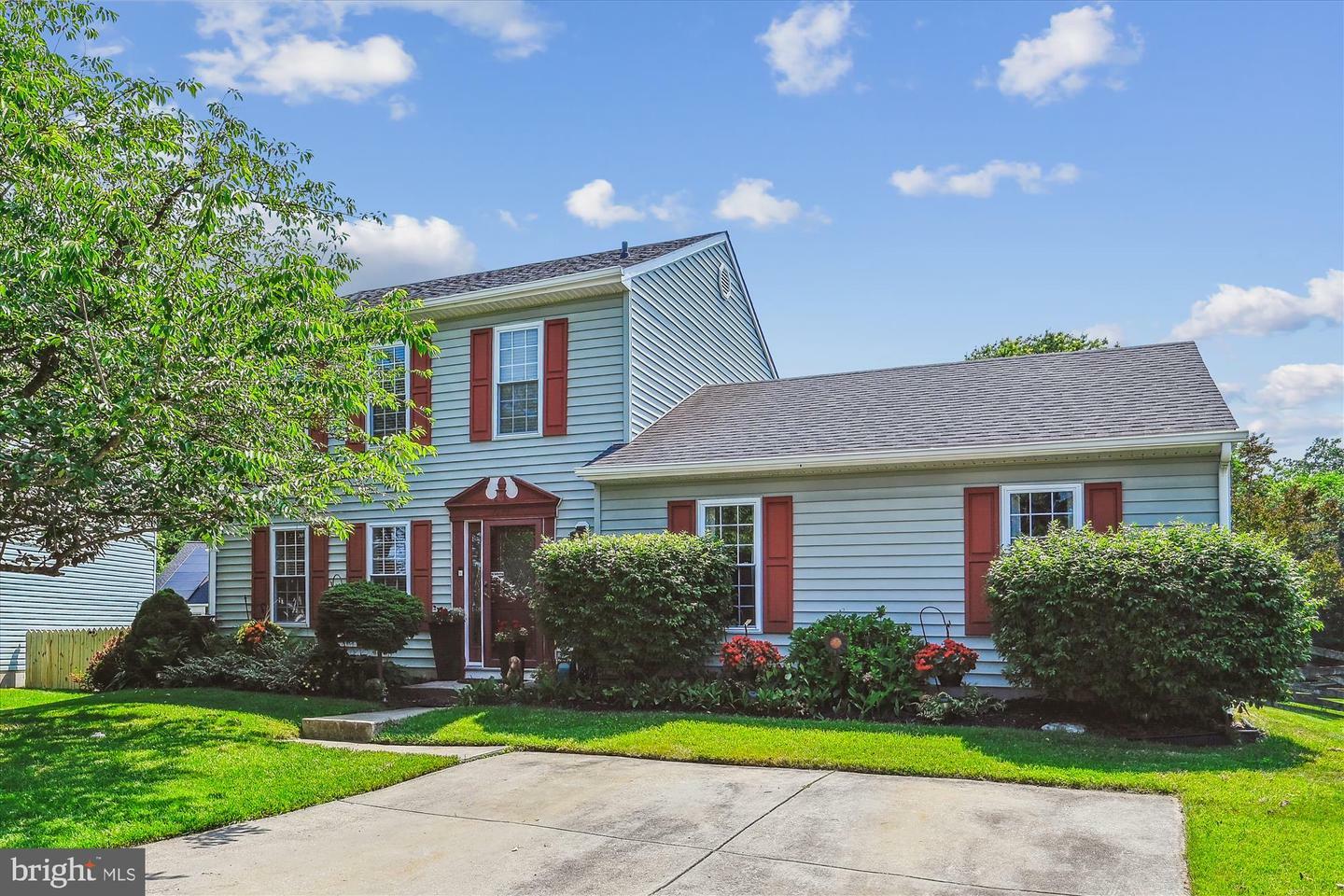 Property Photo: 7138 Olivia Road MD 21220