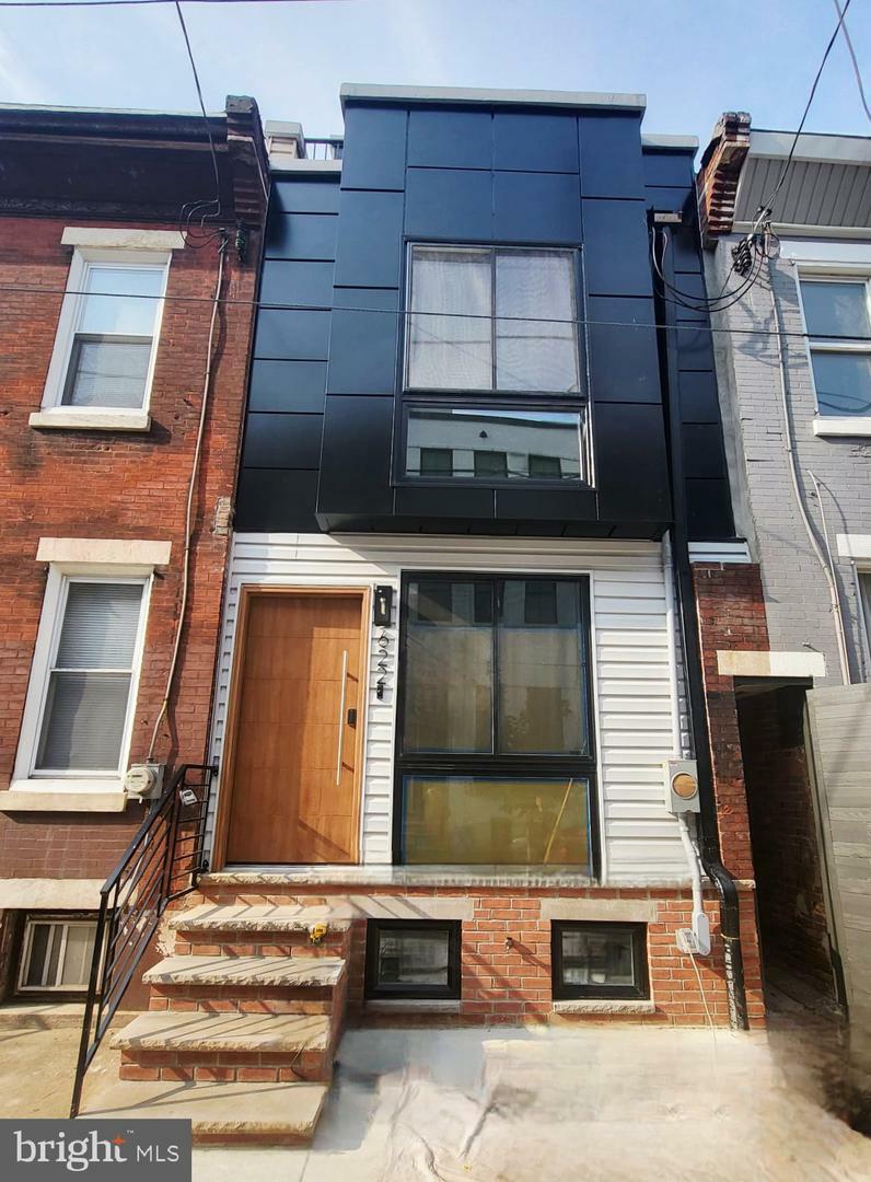 622 McClellan Street  Philadelphia PA 19148 photo