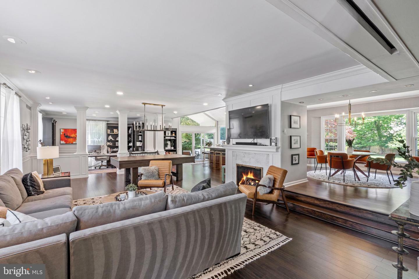 Property Photo:  1179 Lafayette Road  PA 19087 
