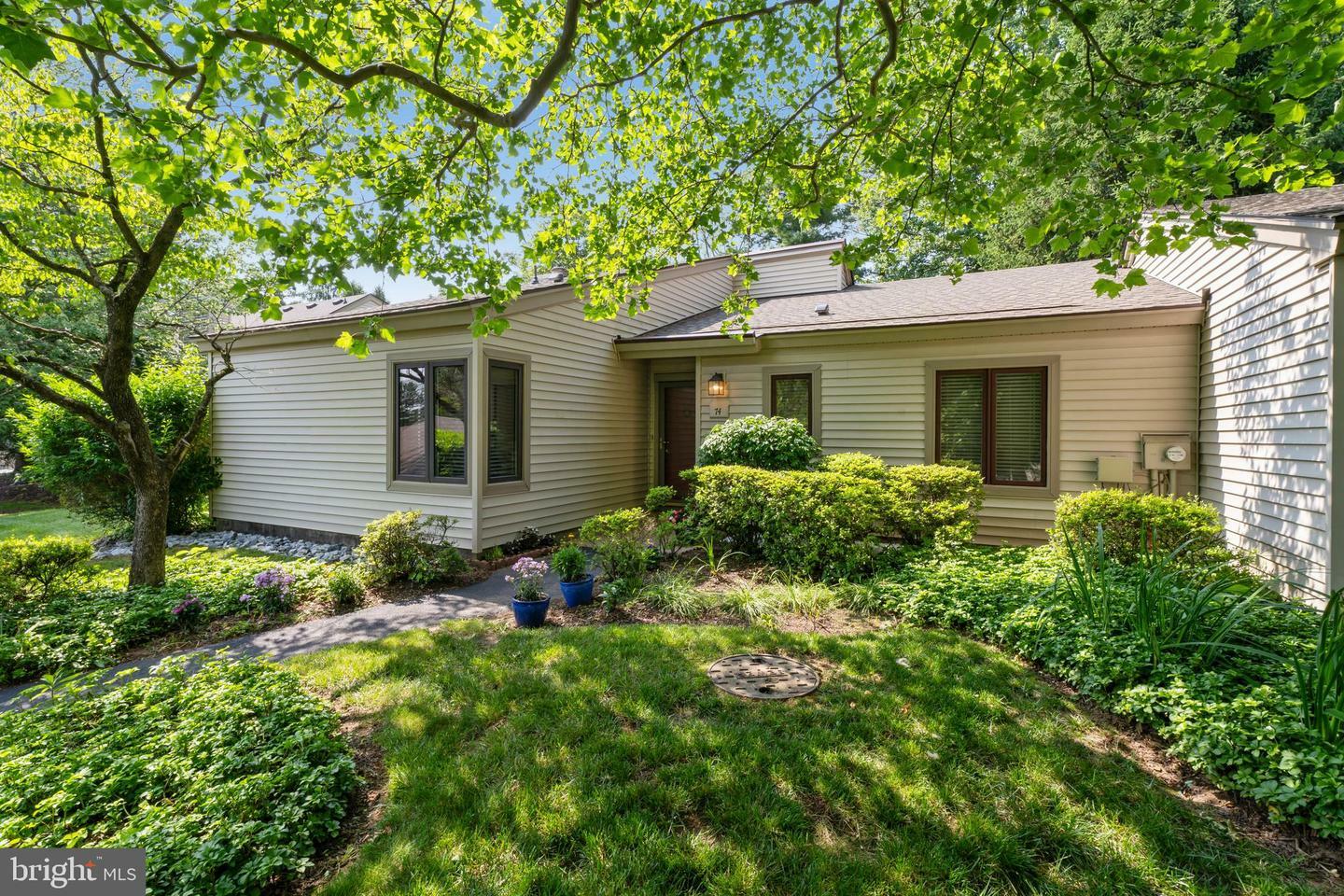 74 Ashton Way 74  West Chester PA 19380 photo