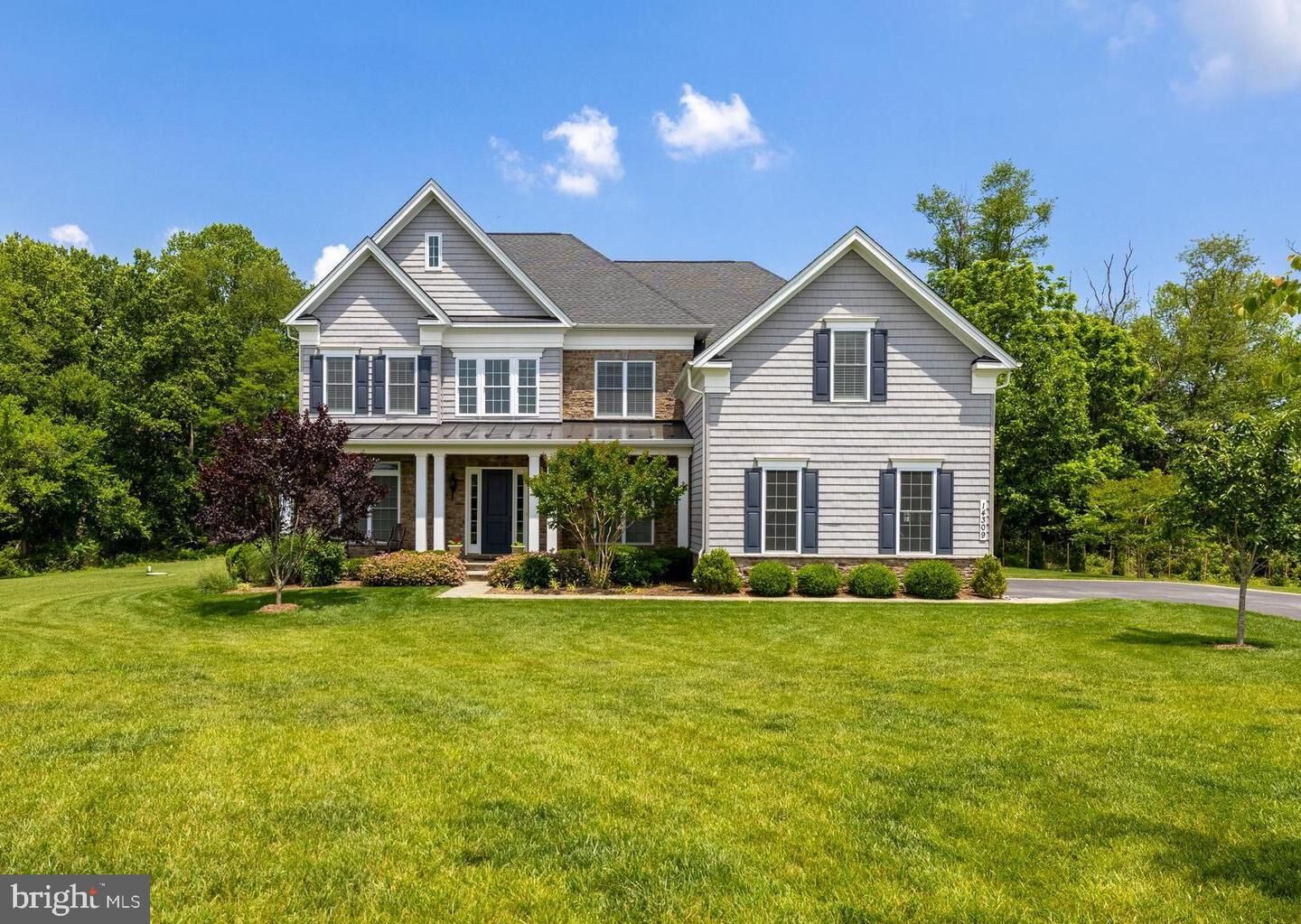 Property Photo: 14309 Oak Meadow Road MD 21013