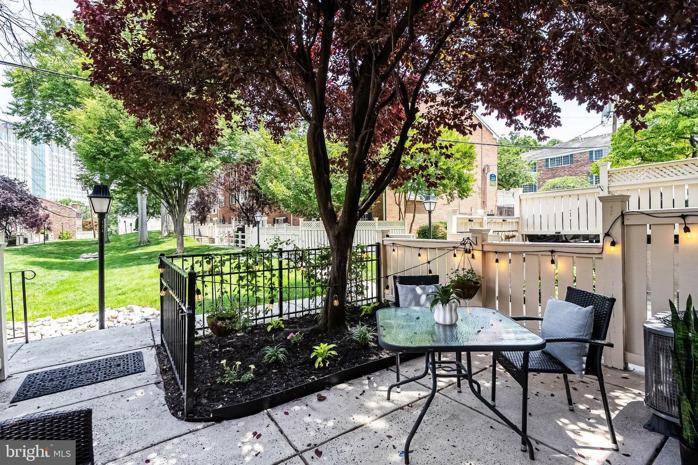 Property Photo: 1405 N Van Dorn Street A VA 22304