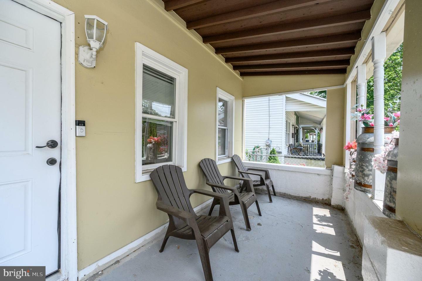 Property Photo: 195 Washington Street NJ 08060