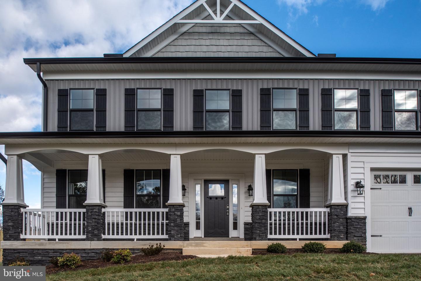Property Photo: 2 Bluebird Lane VA 22554