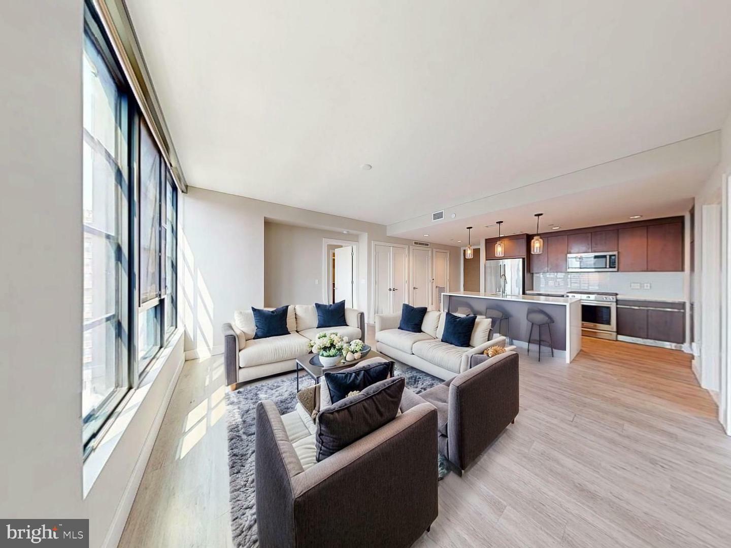 Property Photo: 930 Rose 1101 MD 20852