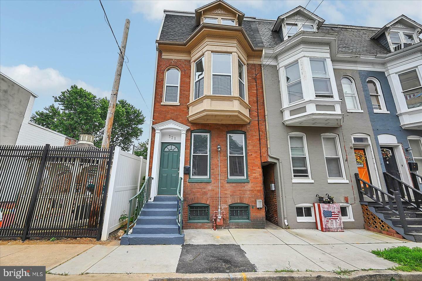 Property Photo: 328 Reinecke Place PA 17403