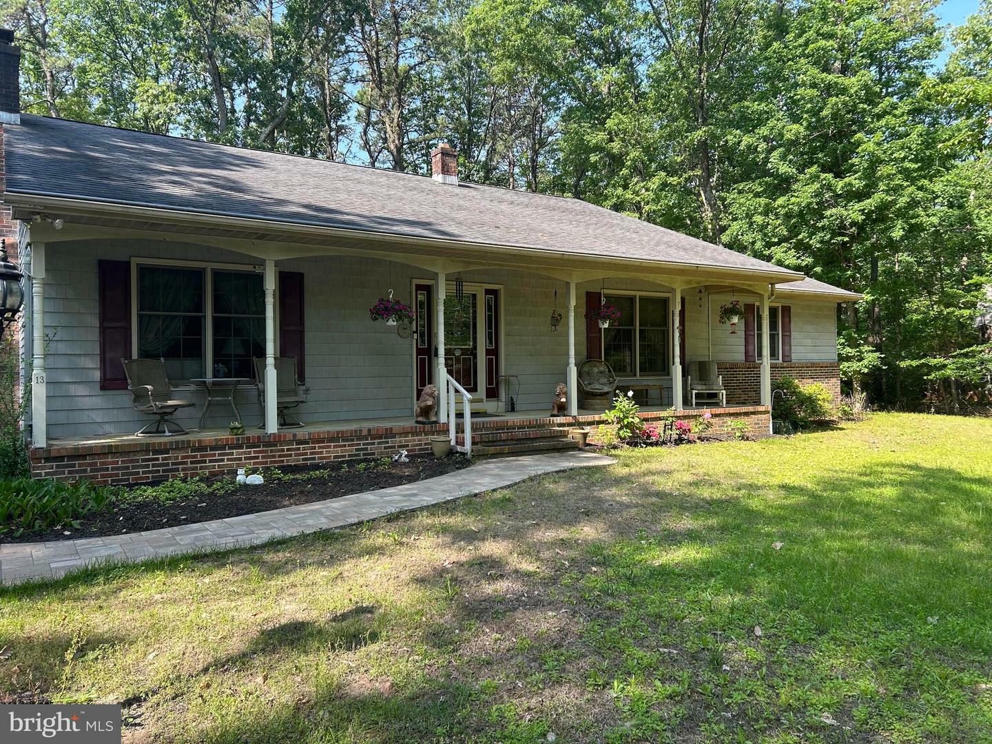 Property Photo: 13 Mark Lane NJ 08088