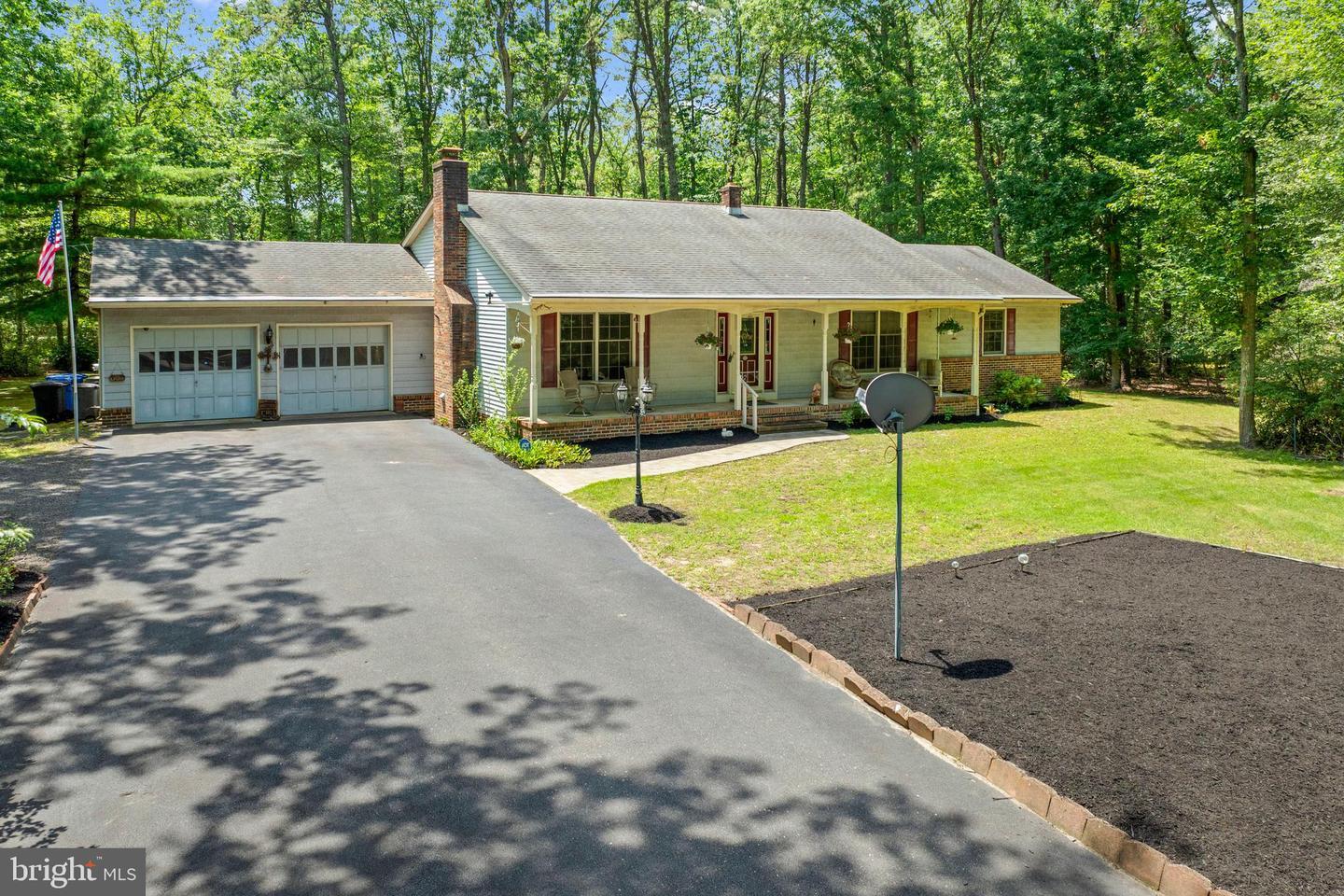 Property Photo: 13 Mark Lane NJ 08088
