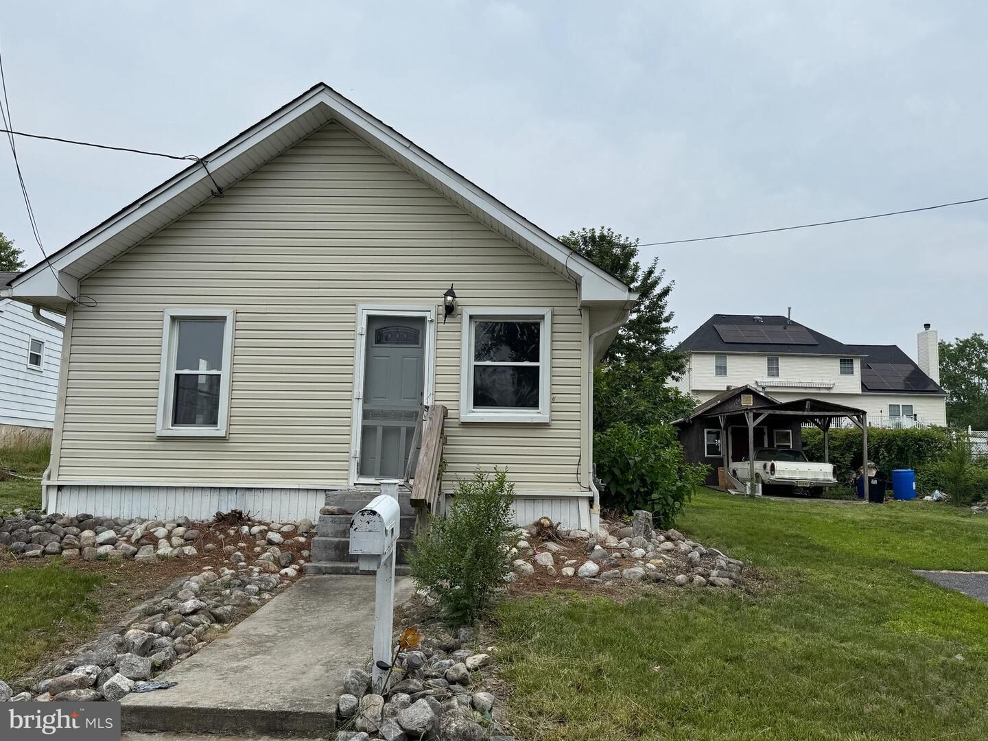 Property Photo: 109 River Road Drive NJ 08086