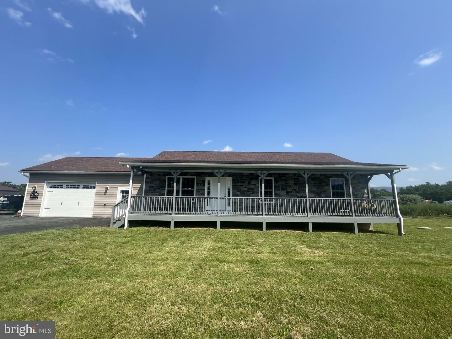 266 Shannon Hill Lane  Charles Town WV 25414 photo