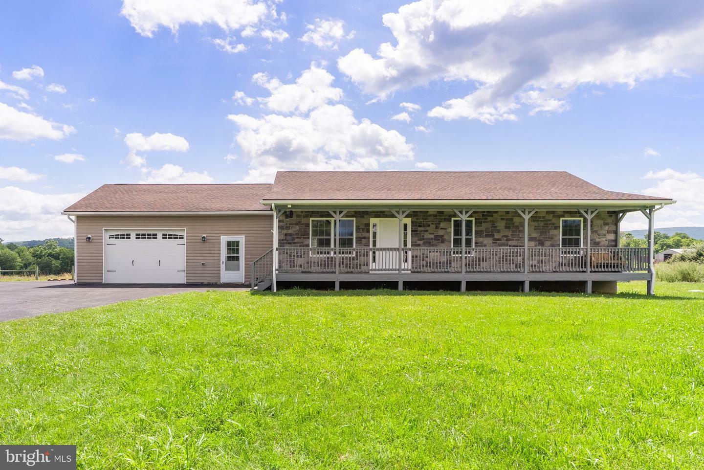 266 Shannon Hill Lane  Charles Town WV 25414 photo