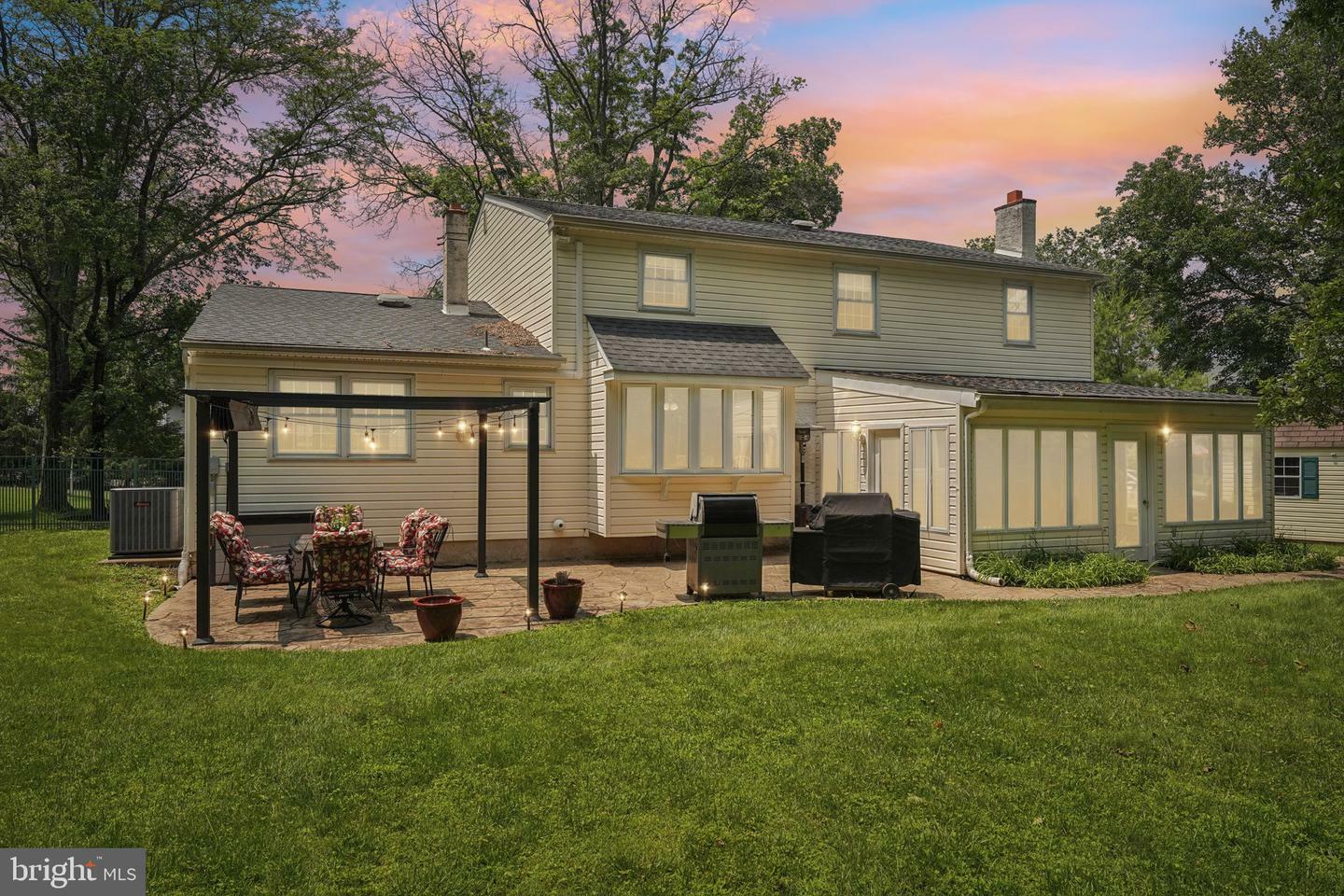 Property Photo: 2360 Chip Point PA 18976