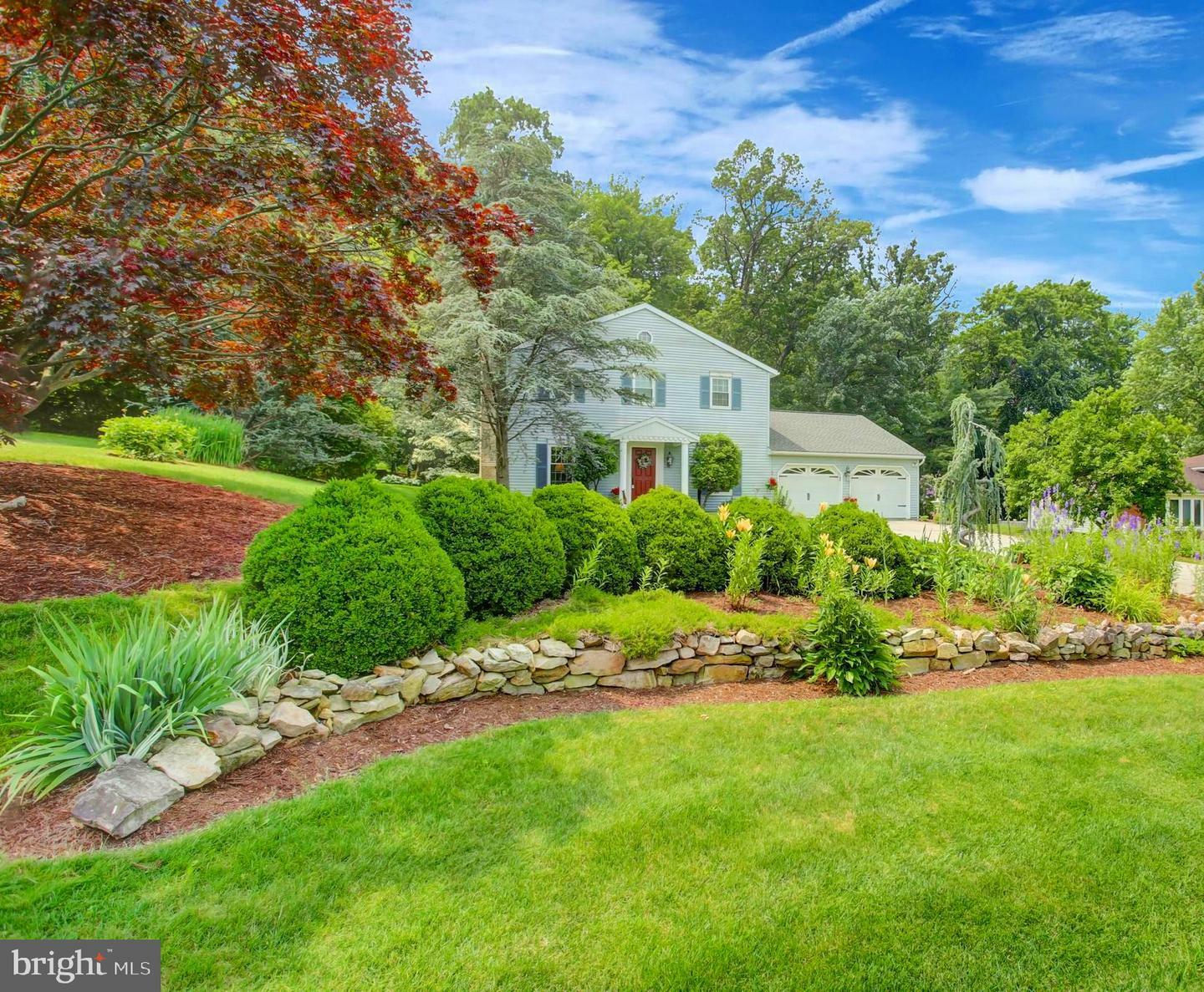 Property Photo: 11733 Woodlea Drive PA 17268