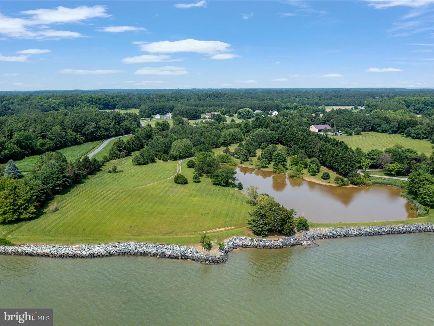 Property Photo:  29569 Porpoise Creek Road  MD 21673 