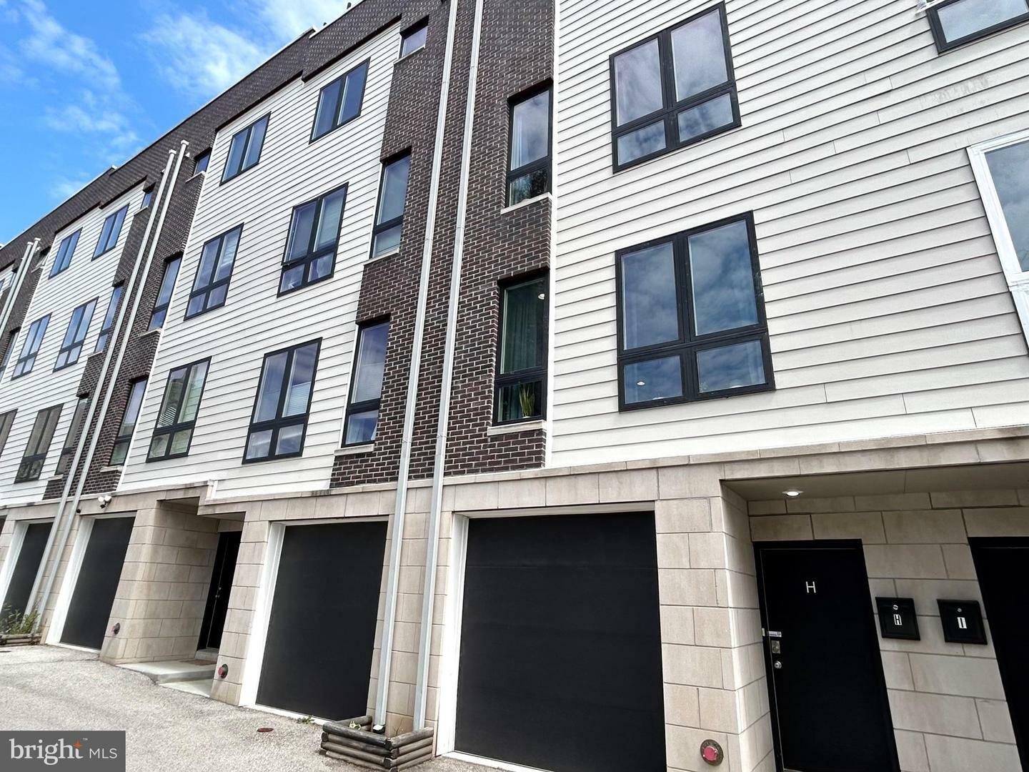 Property Photo: 3831 Terrace H PA 19128