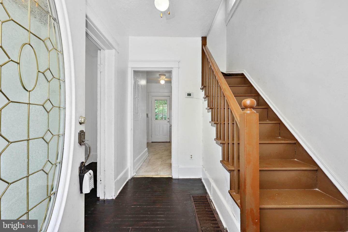 Property Photo:  426 Summit Street  VA 22401 