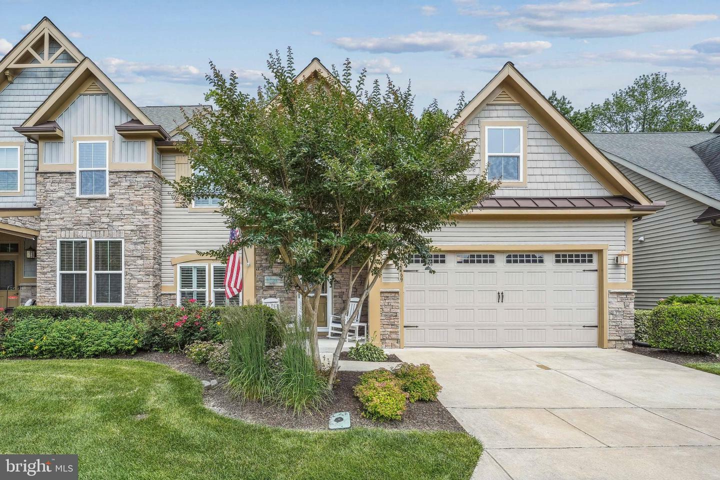 Property Photo: 36769 E Pebble Beach Drive DE 19945