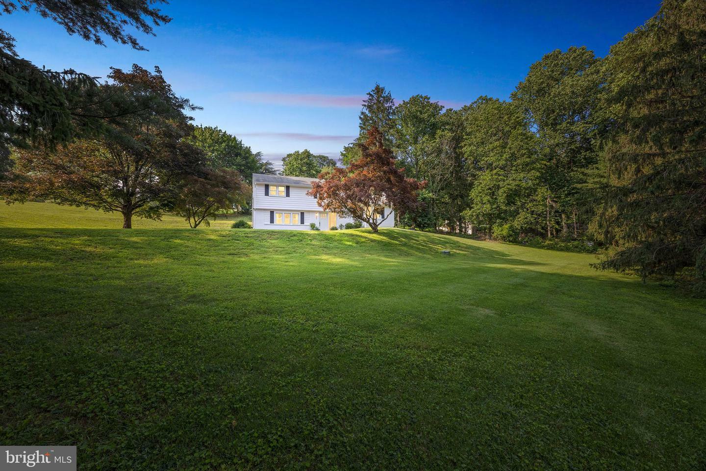 Property Photo: 549 E Lafayette Drive PA 19382