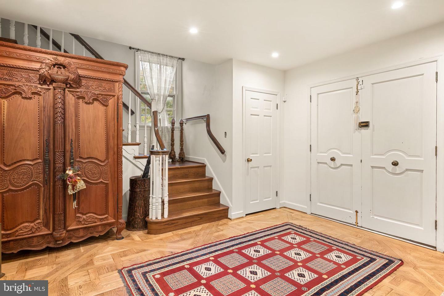 Property Photo: 654 Limehouse Road PA 19087