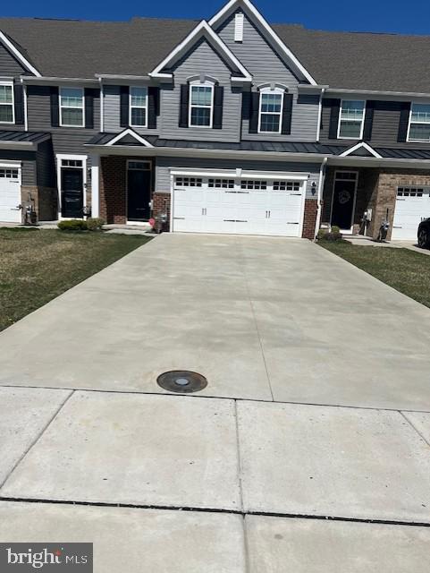 Property Photo: 237 Hidden Acres Lane NJ 08057