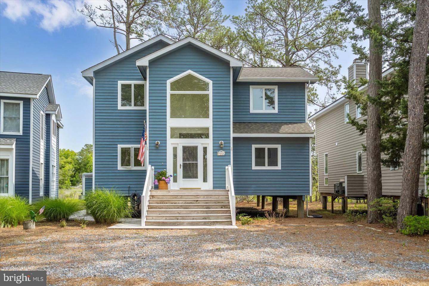 443 Black Gum Drive  Bethany Beach DE 19930 photo