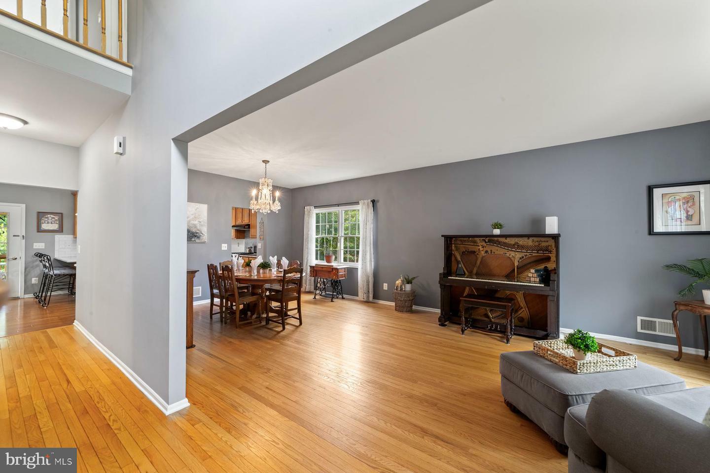 Property Photo: 114 Ketterer Court NJ 08648