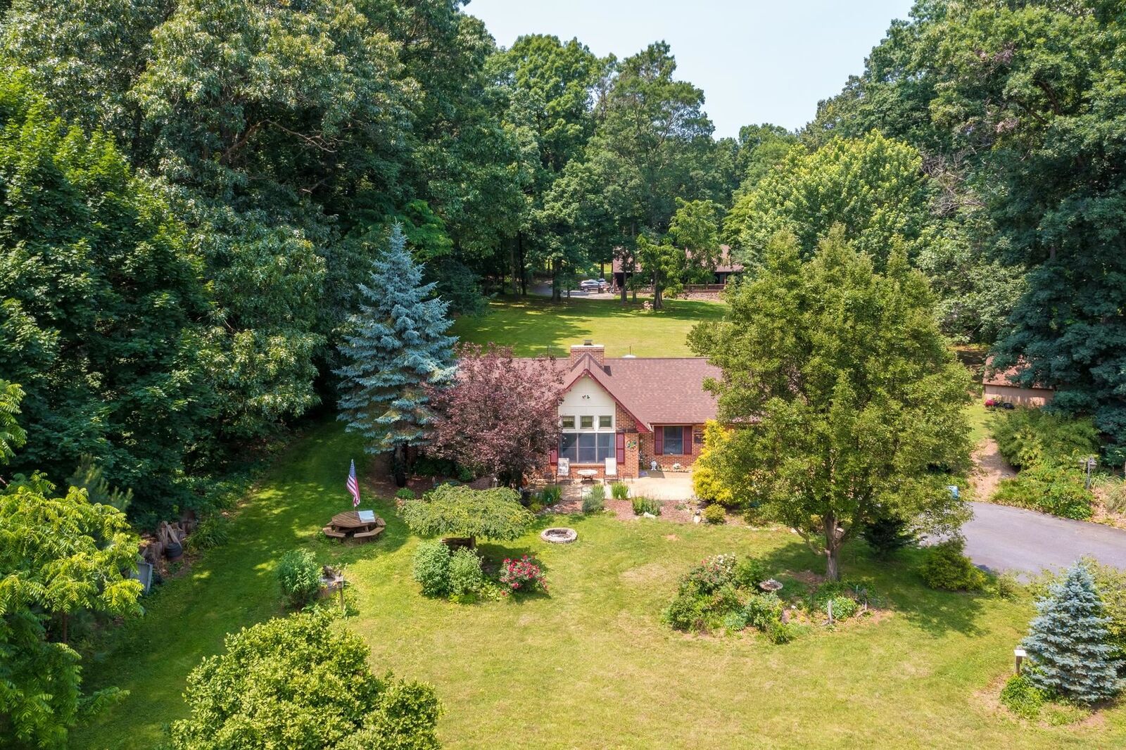 Property Photo:  605 Churchmans Mill Rd  VA 24477