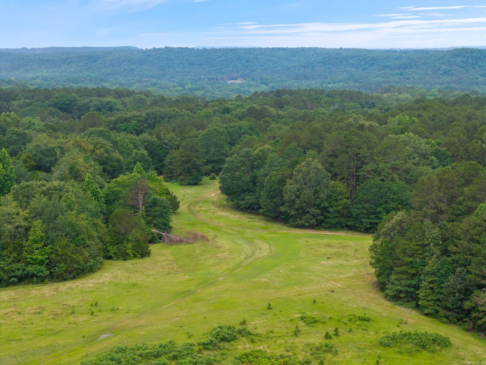 Property Photo:  0 Spires  AR 72039 
