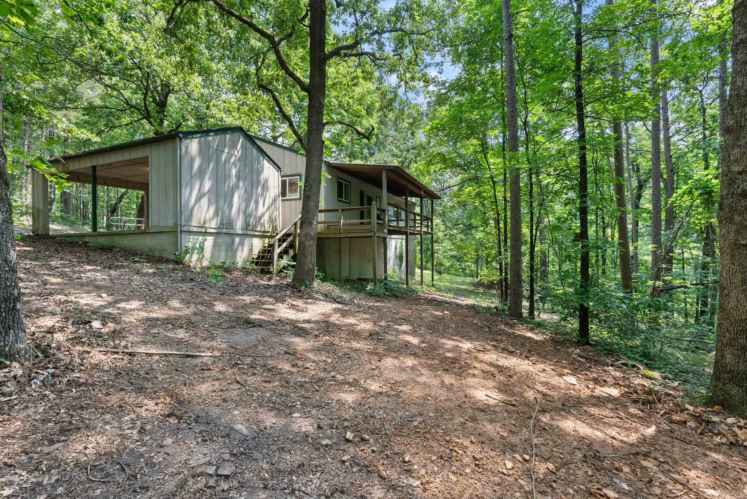 Property Photo:  101 Winchester Ct.  AR 72088 