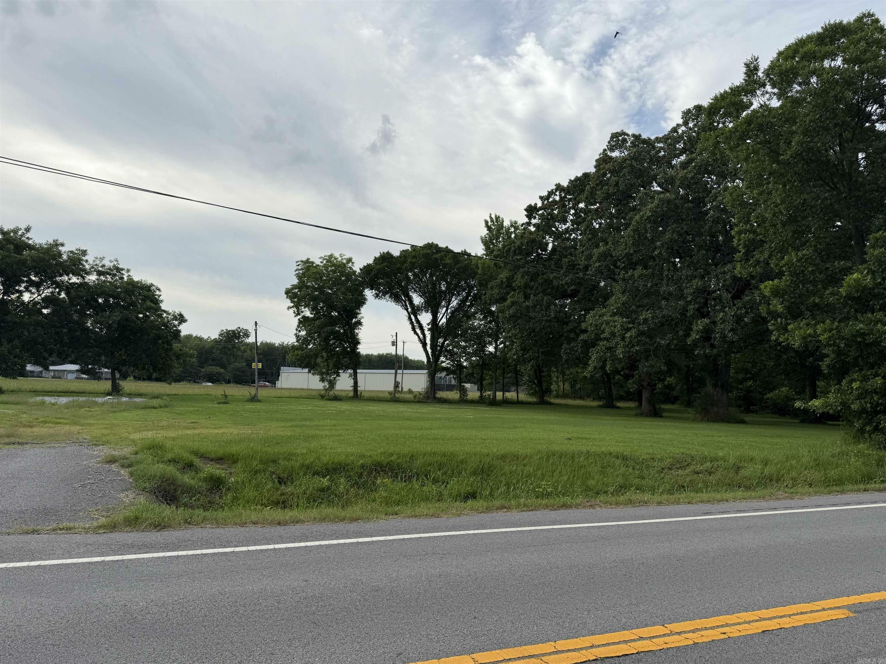 Property Photo: 00 Hwy 367 AR 72102