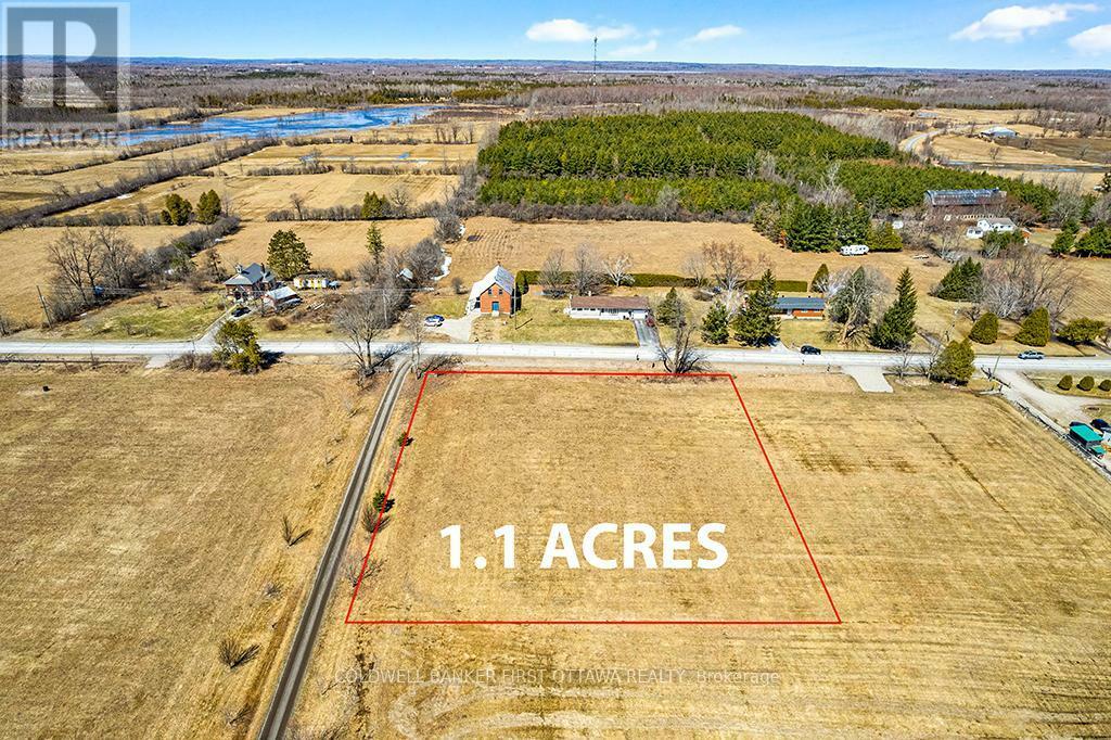 Property Photo: 1771 Drummond Conc. 7 ON K7H 0K6