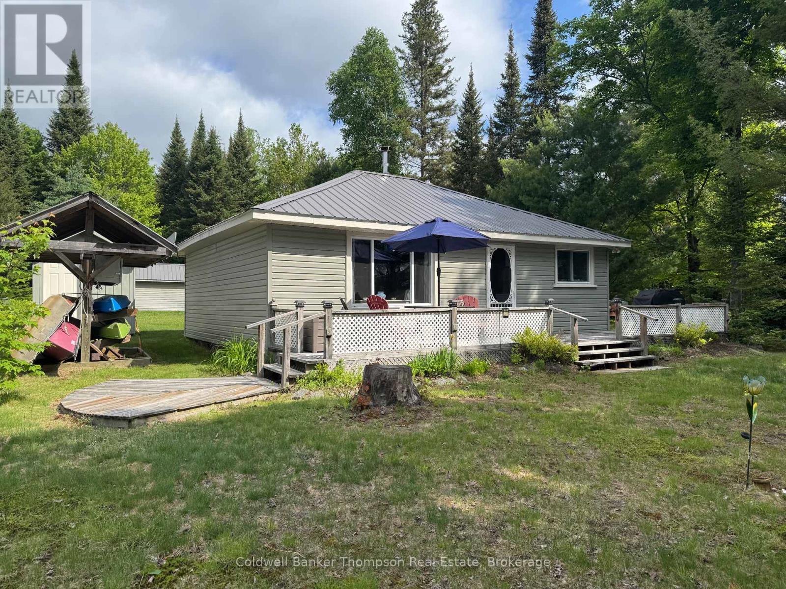 Photo de la propriété: 105 Pineaire Lane ON P0A 1M0