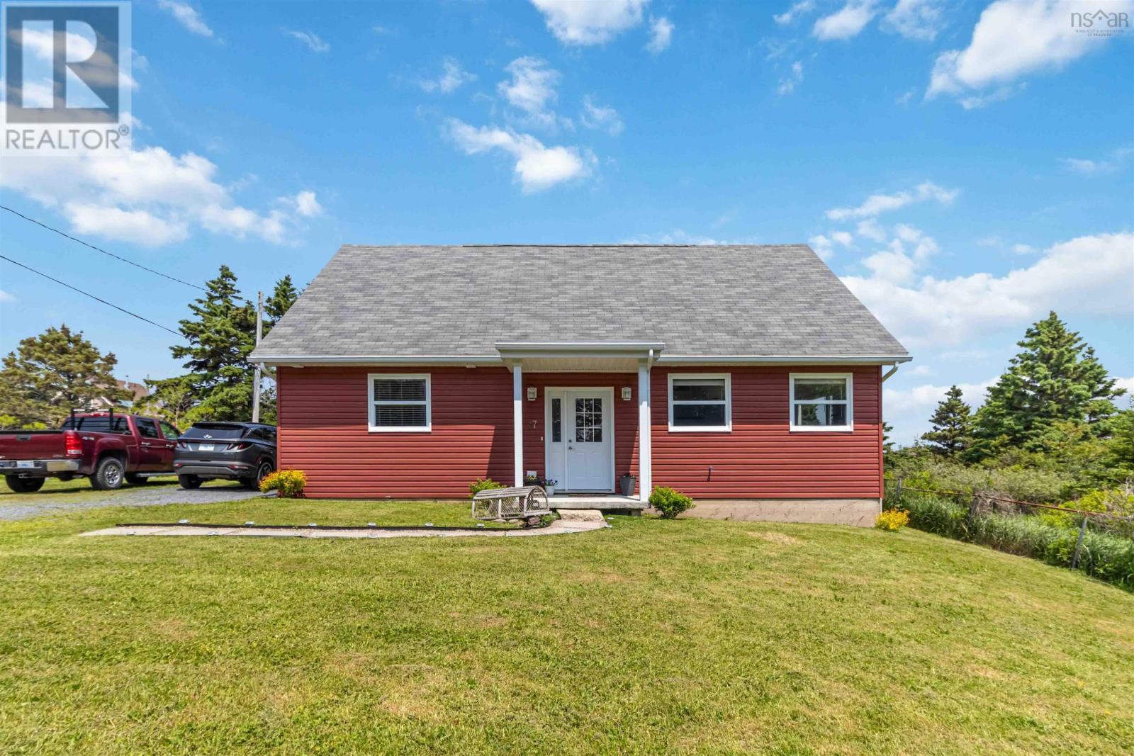 Property Photo: 17 Northern Head Road NS B3V 1K3