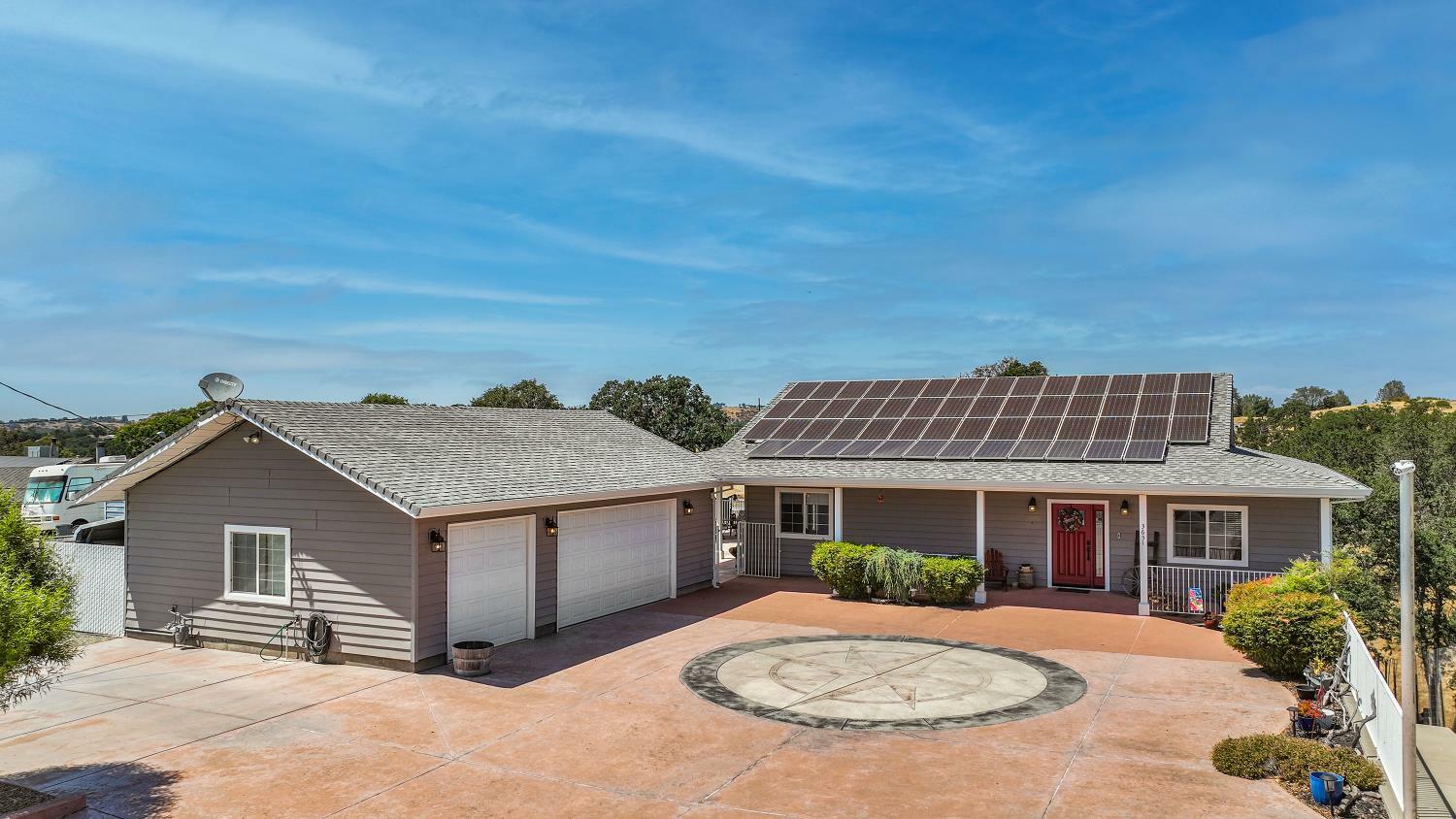 3651 Delin Way  Valley Springs CA 95252 photo
