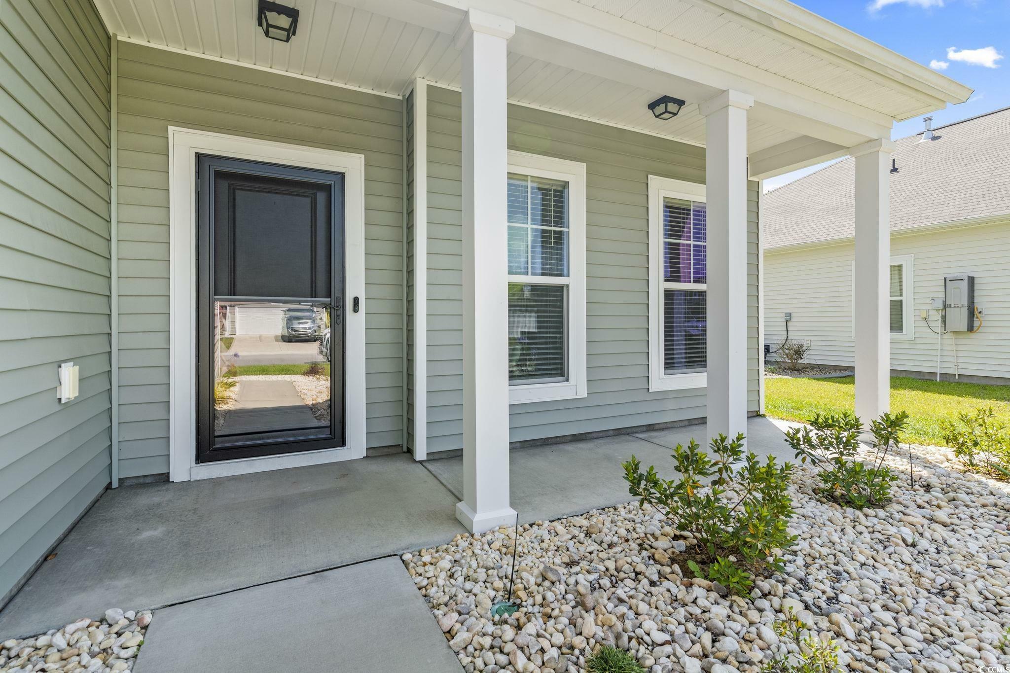 Property Photo: 597 Heritage Downs Dr. SC 29526