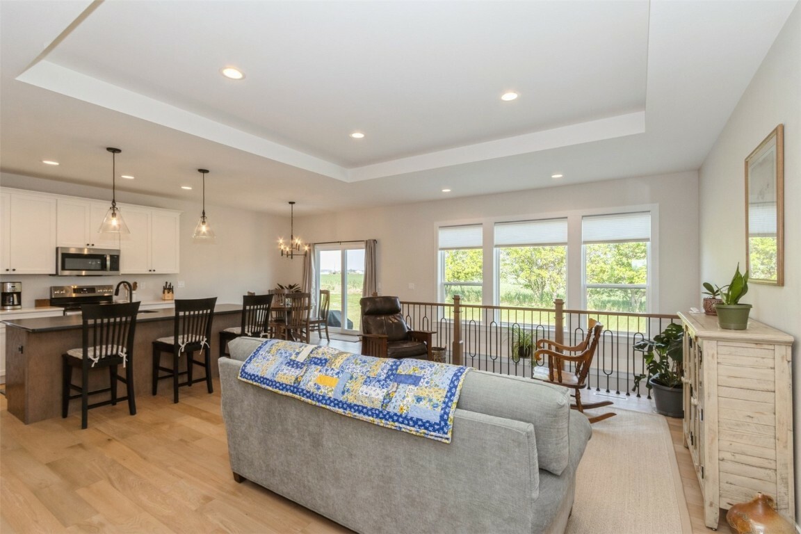 Property Photo: 344 Candlestick Dr NE IA 52314