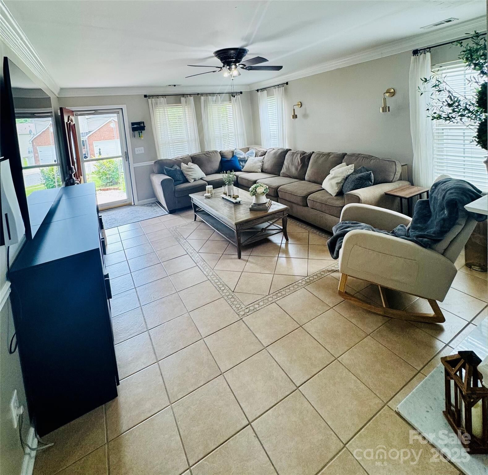 Property Photo:  7918 Boars Head Court  NC 28214 