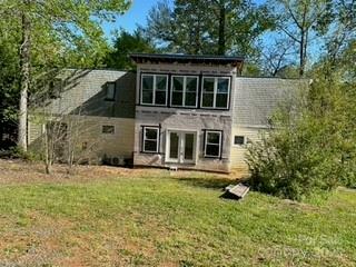 Property Photo: 177 Mountain View Lane NC 27371