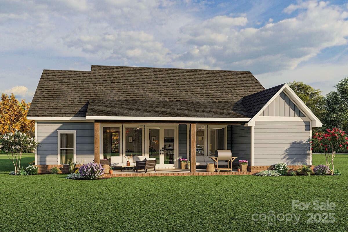 Property Photo:  2106 Piper Ridge Drive  NC 28645 