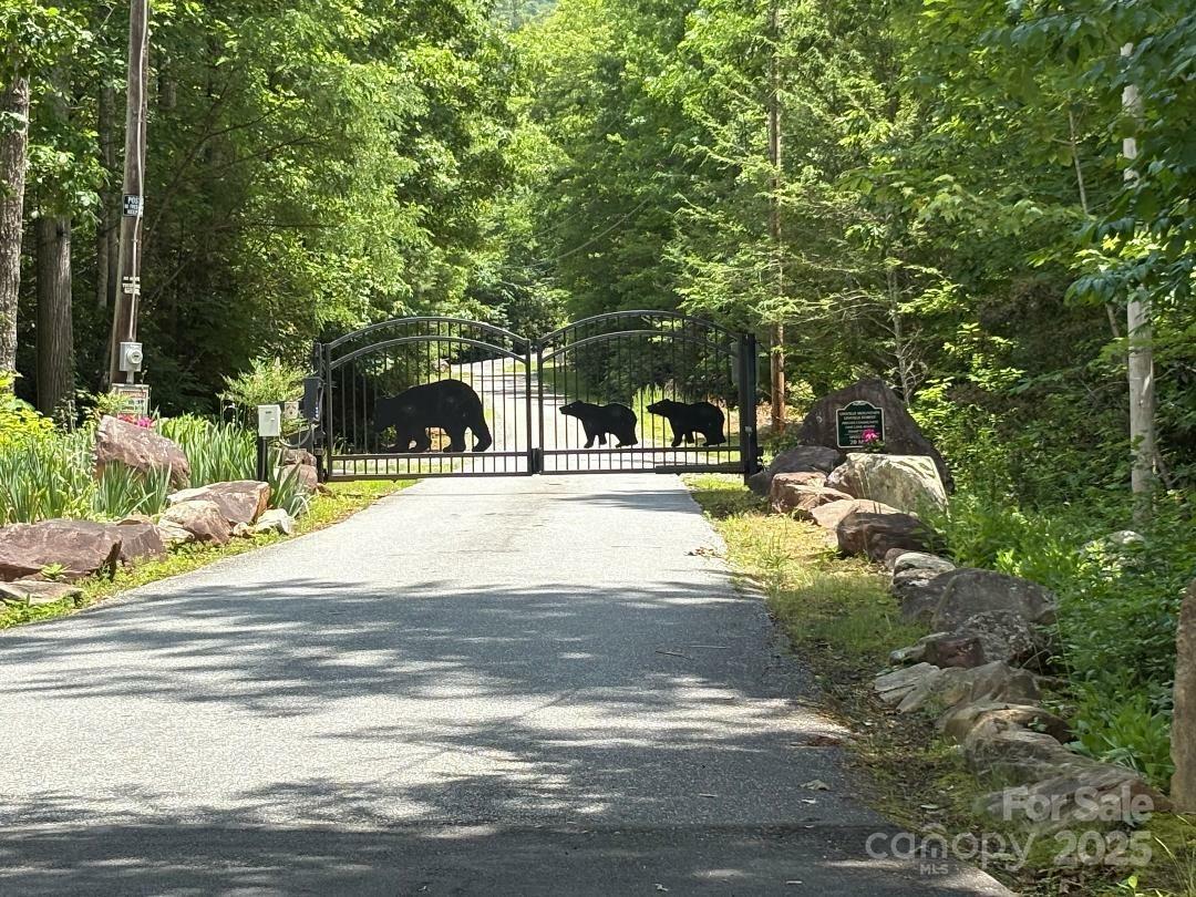 Property Photo: Lot 34 N Oakwood Drive NC 28752