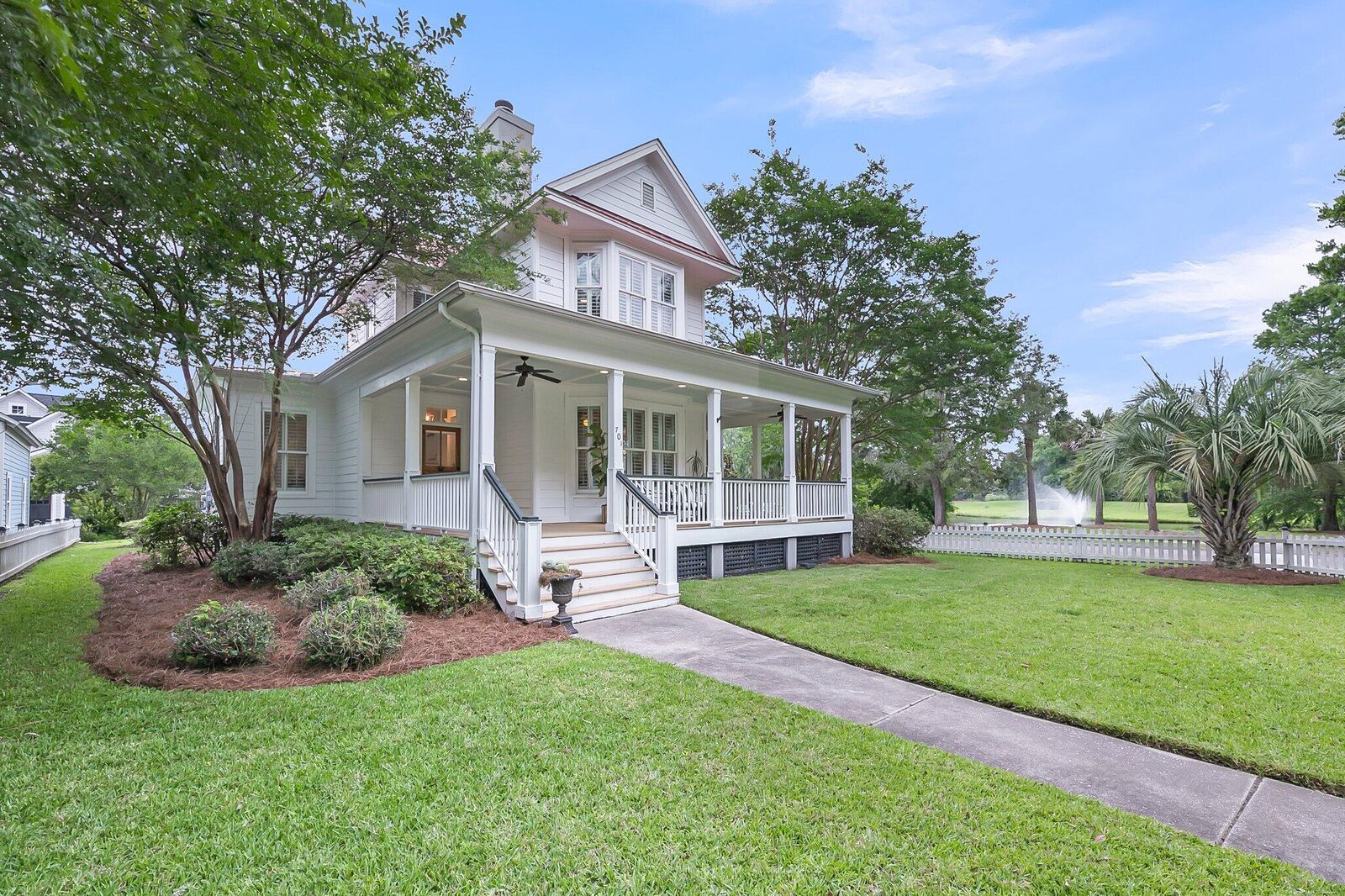 Property Photo:  701 Hibbens Grant Boulevard  SC 29464 