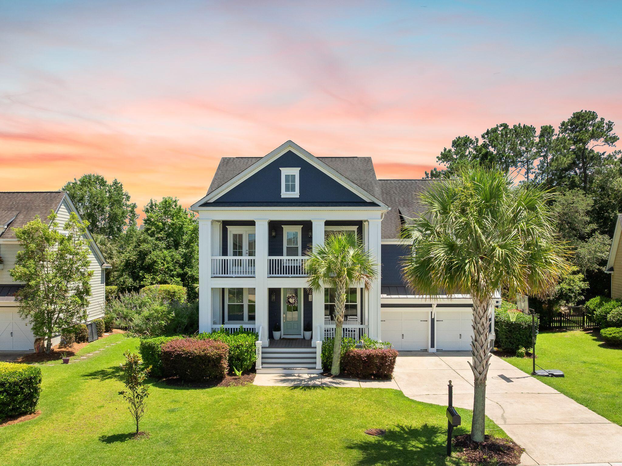 Property Photo: 2981 Sturbridge Road SC 29466