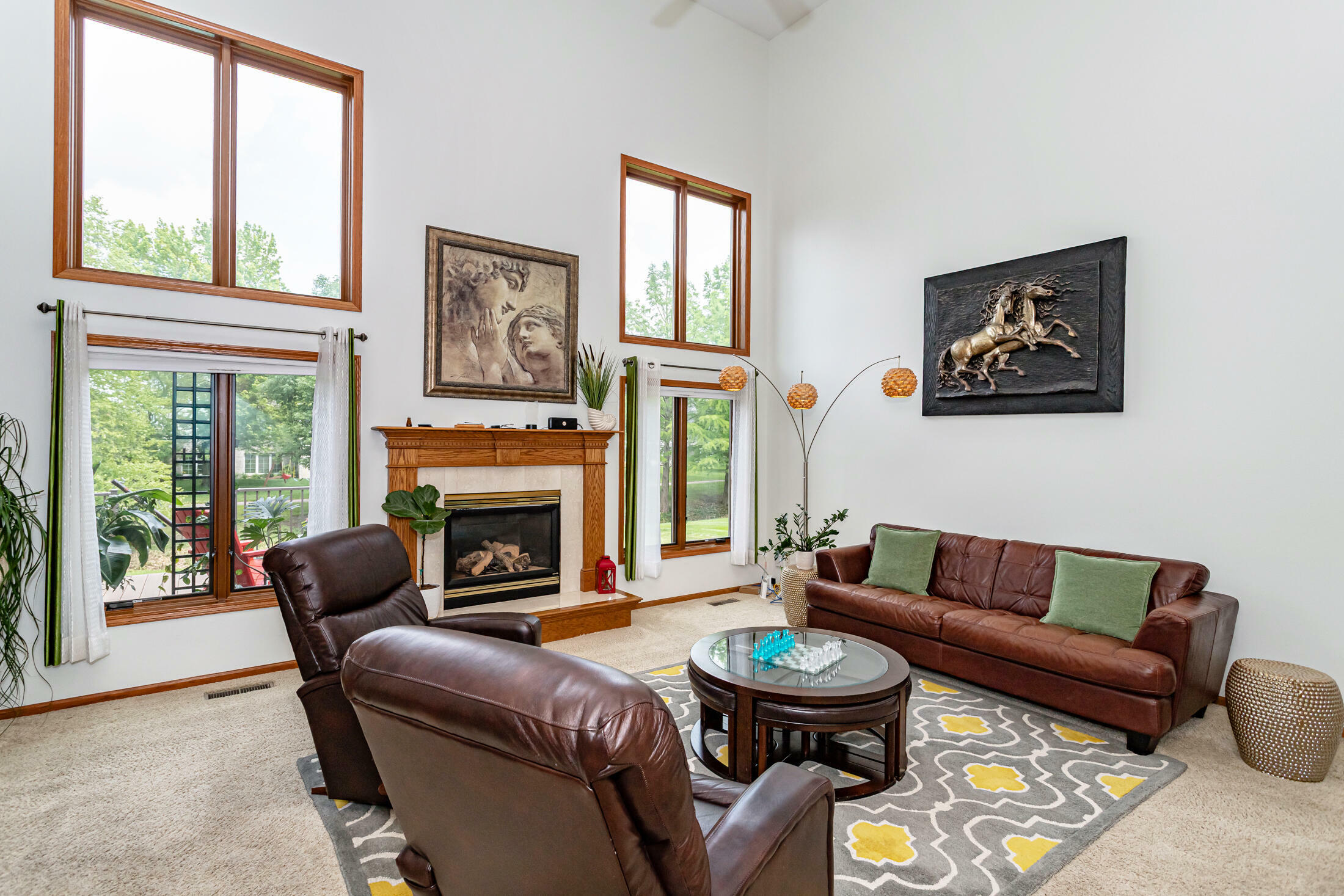Property Photo: 3428 Valley View Road IA 50014