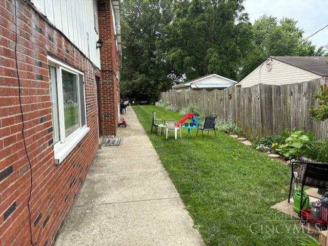 Property Photo: 309 Sycamore Road OH 45067