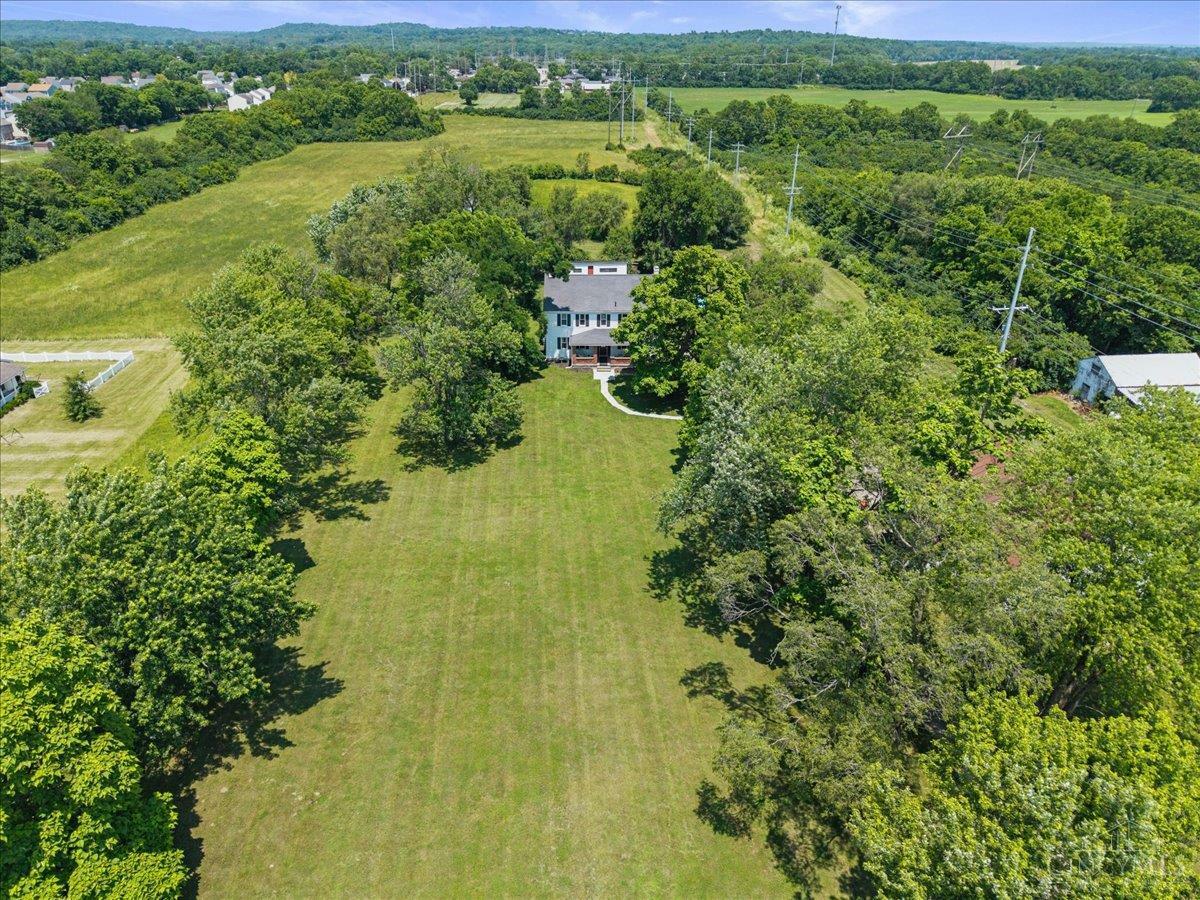 Property Photo: 6328 Sycamore Road OH 45067