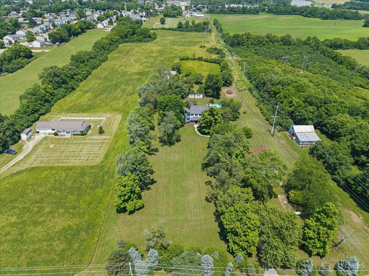 Property Photo:  6328 Sycamore Road  OH 45067 