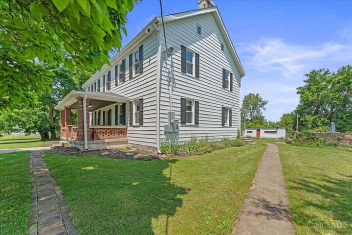 Property Photo:  6328 Sycamore Road  OH 45067 
